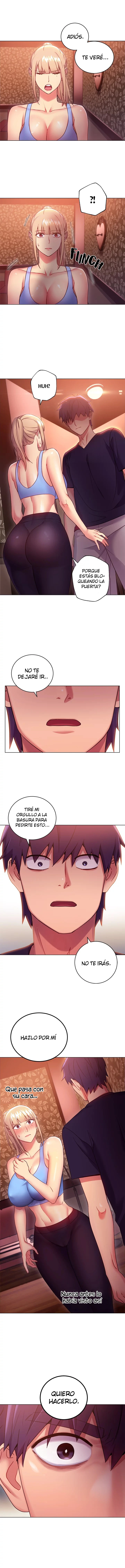 Las amigas de mi madrastra - Capítulo 10 - Página 5 - LectorTMOo