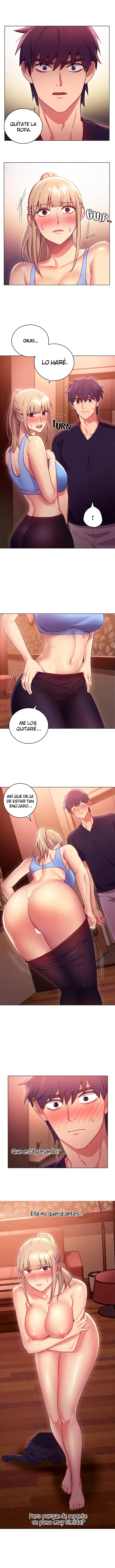 Las amigas de mi madrastra - Capítulo 10 - Página 6 - LectorTMOo