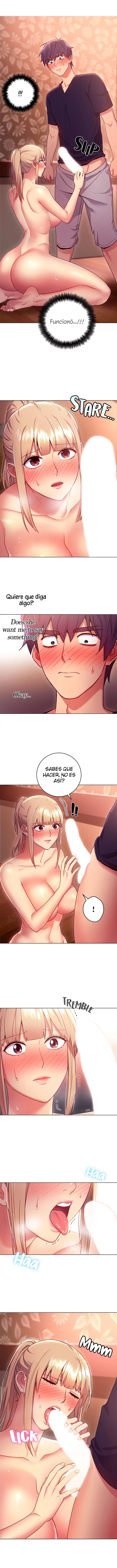 Las amigas de mi madrastra - Capítulo 10 - Página 9 - LectorTMOo