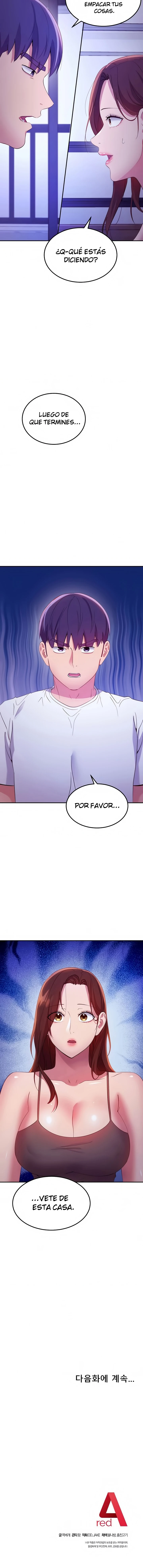 Las amigas de mi madrastra - Capítulo 107 - Página 10 - LectorTMOo