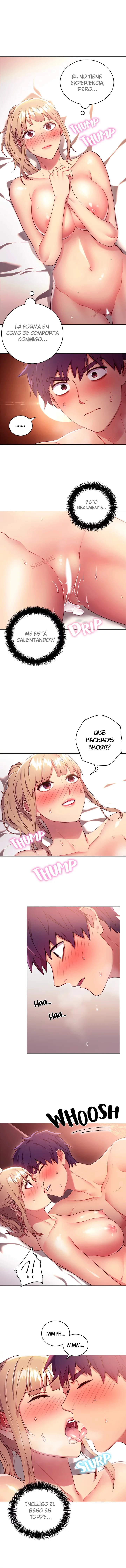 Las amigas de mi madrastra - Capítulo 11 - Página 6 - LectorTMOo