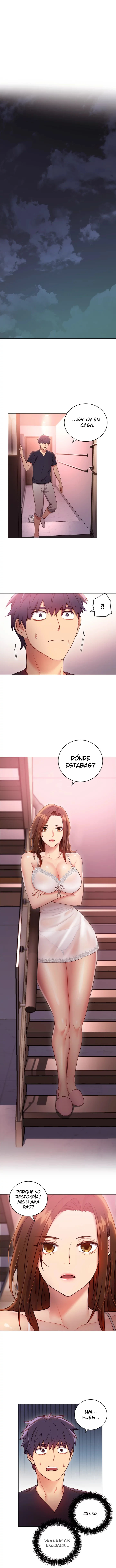 Las amigas de mi madrastra - Capítulo 11 - Página 12 - LectorTMOo