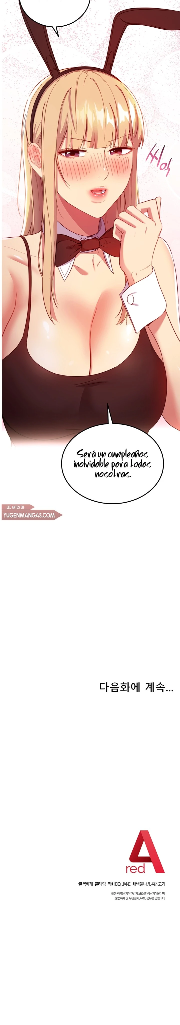 Las amigas de mi madrastra - Capítulo 110 - Página 9 - LectorTMOo