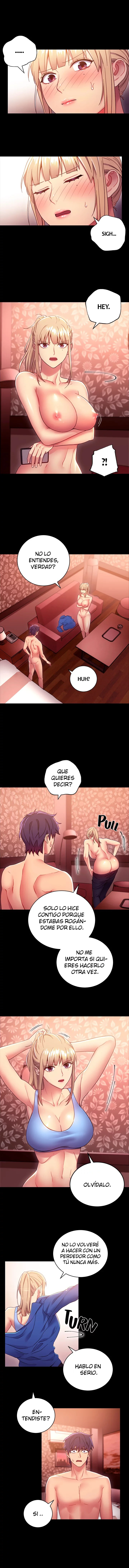 Las amigas de mi madrastra - Capítulo 12 - Página 9 - LectorTMOo