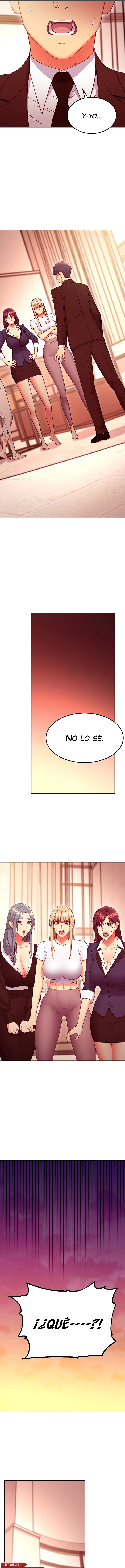 Las amigas de mi madrastra - Capítulo 125 - Página 5 - LectorTMOo