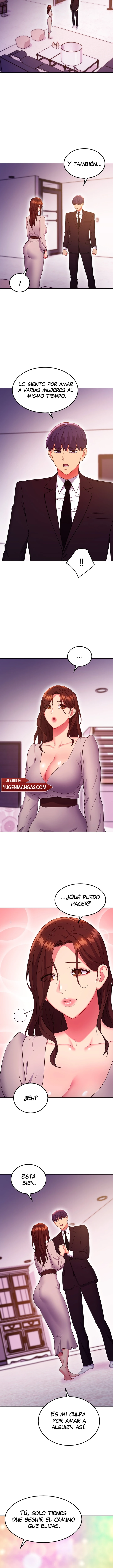 Las amigas de mi madrastra - Capítulo 126 - Página 10 - LectorTMOo