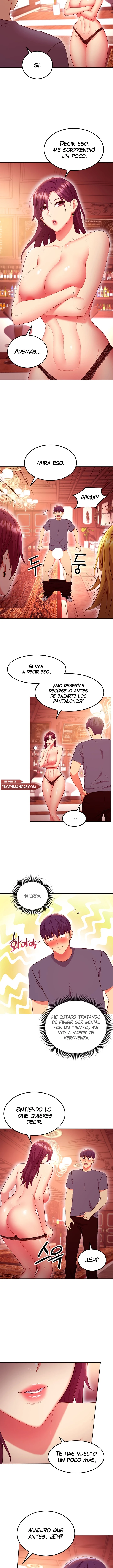 Las amigas de mi madrastra - Capítulo 128 - Página 4 - LectorTMOo
