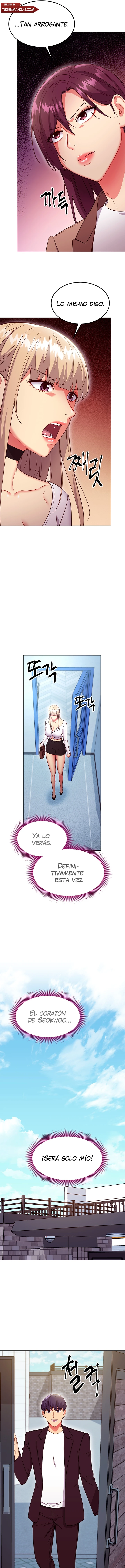 Las amigas de mi madrastra - Capítulo 130 - Página 11 - LectorTMOo