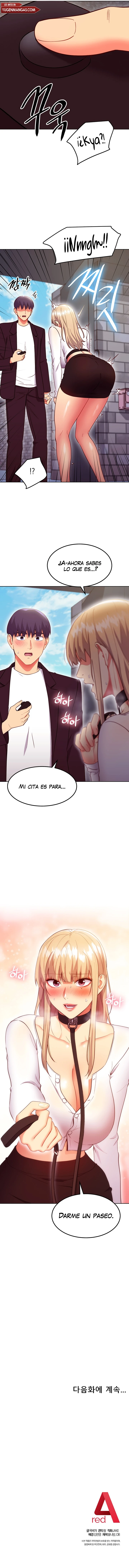 Las amigas de mi madrastra - Capítulo 130 - Página 13 - LectorTMOo