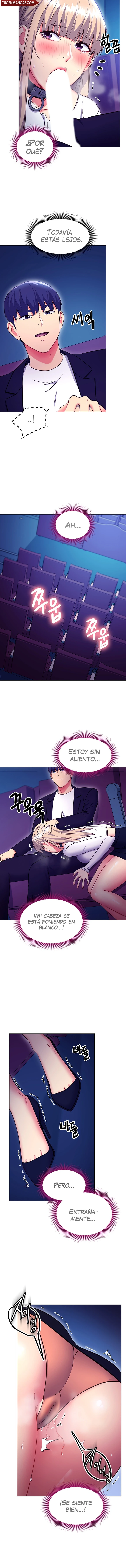 Las amigas de mi madrastra - Capítulo 131 - Página 8 - LectorTMOo