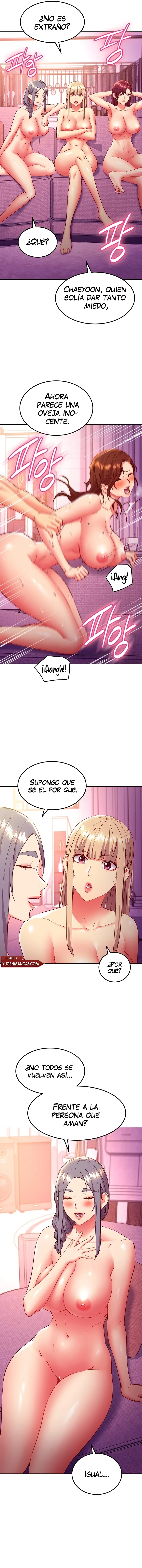 Las amigas de mi madrastra - Capítulo 138 - Página 5 - LectorTMOo