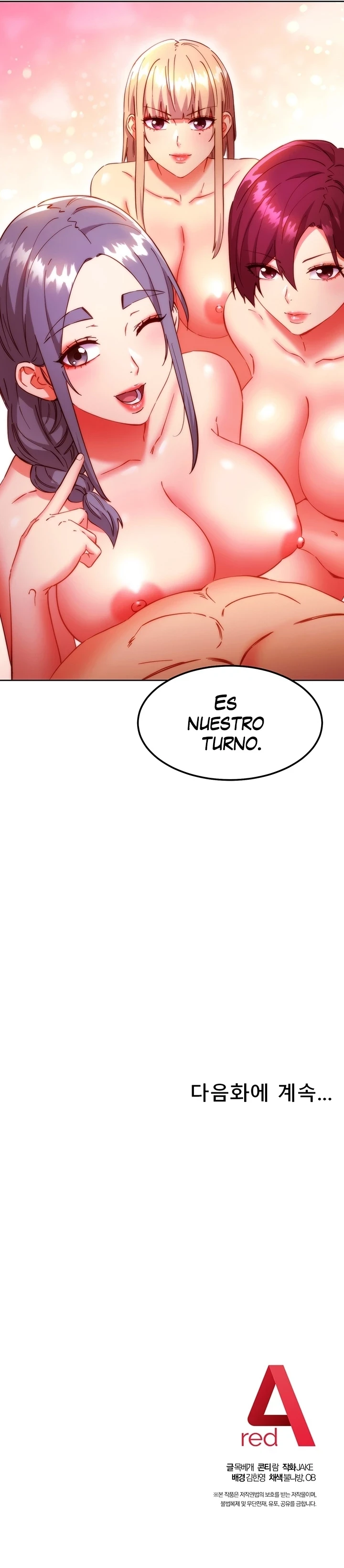 Las amigas de mi madrastra - Capítulo 138 - Página 13 - LectorTMOo