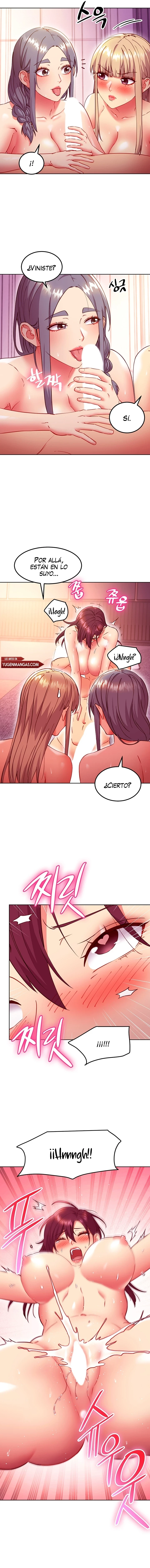 Las amigas de mi madrastra - Capítulo 139 - Página 7 - LectorTMOo