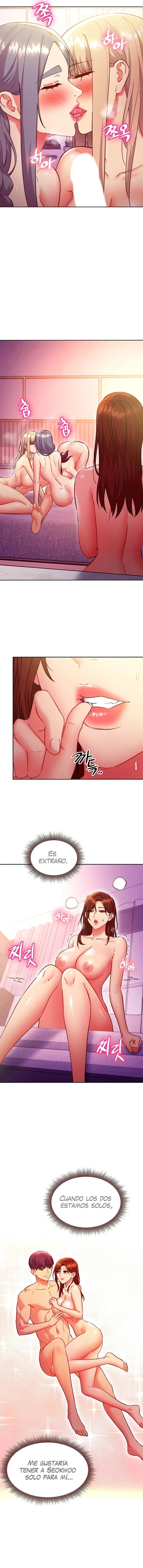 Las amigas de mi madrastra - Capítulo 140 - Página 3 - LectorTMOo