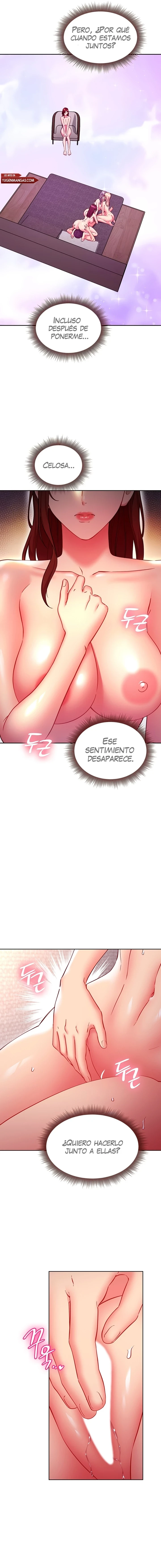 Las amigas de mi madrastra - Capítulo 140 - Página 4 - LectorTMOo