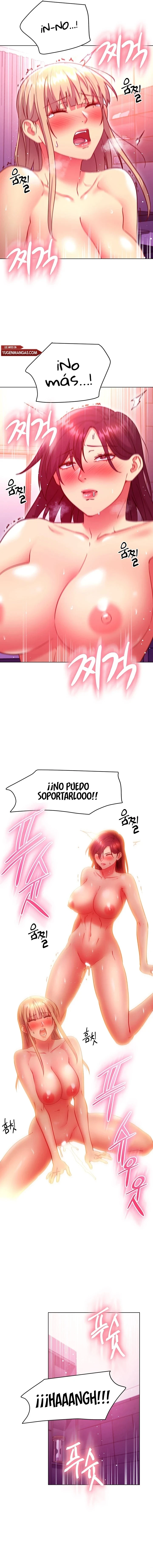 Las amigas de mi madrastra - Capítulo 141 - Página 5 - LectorTMOo