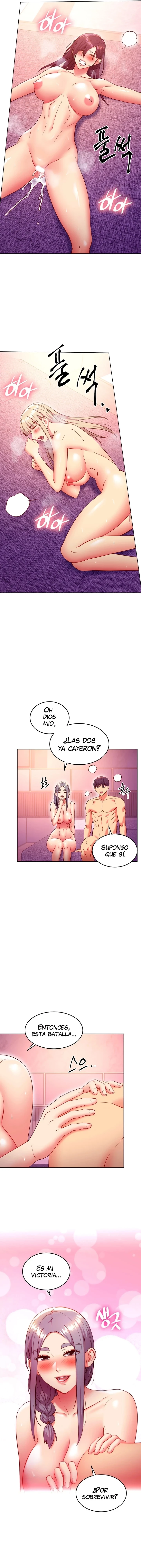 Las amigas de mi madrastra - Capítulo 141 - Página 6 - LectorTMOo