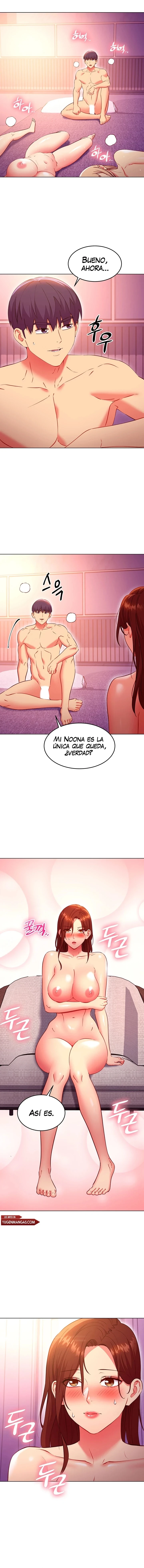 Las amigas de mi madrastra - Capítulo 141 - Página 10 - LectorTMOo