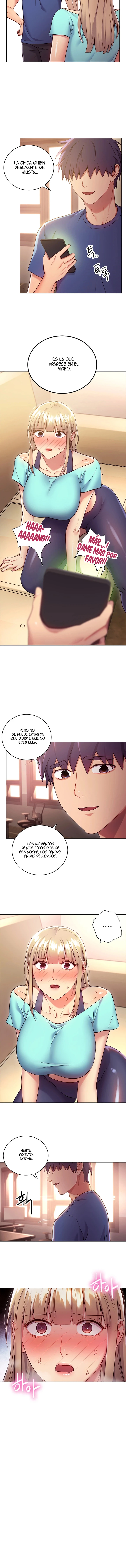 Las amigas de mi madrastra - Capítulo 15 - Página 7 - LectorTMOo