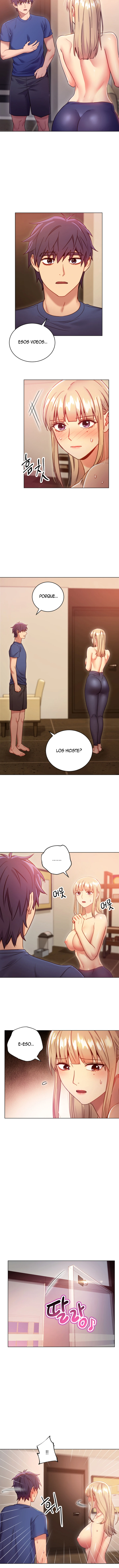 Las amigas de mi madrastra - Capítulo 16 - Página 9 - LectorTMOo