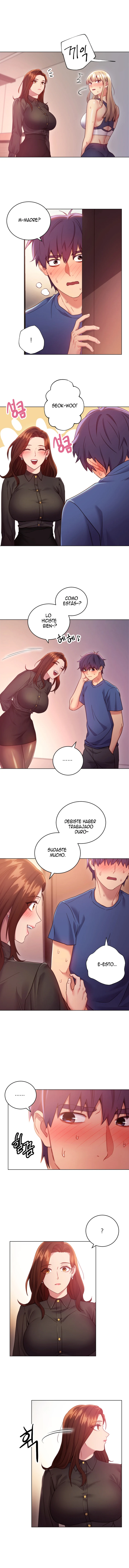Las amigas de mi madrastra - Capítulo 16 - Página 11 - LectorTMOo