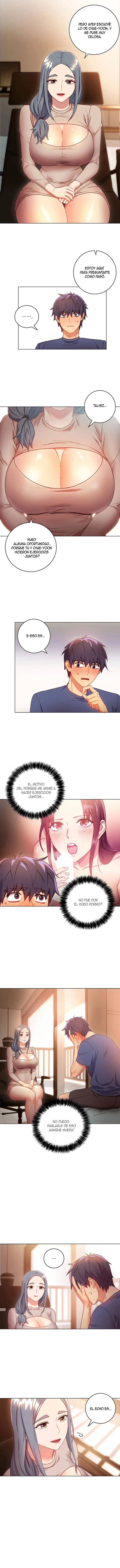 Las amigas de mi madrastra - Capítulo 18 - Página 10 - LectorTMOo