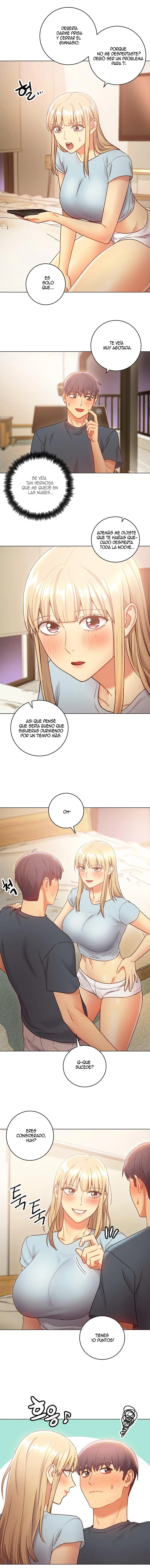 Las amigas de mi madrastra - Capítulo 23 - Página 14 - LectorTMOo