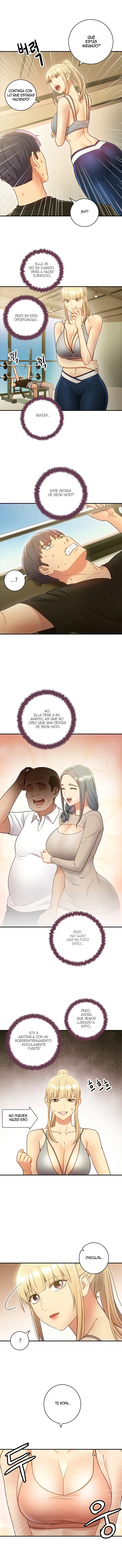 Las amigas de mi madrastra - Capítulo 27 - Página 3 - LectorTMOo