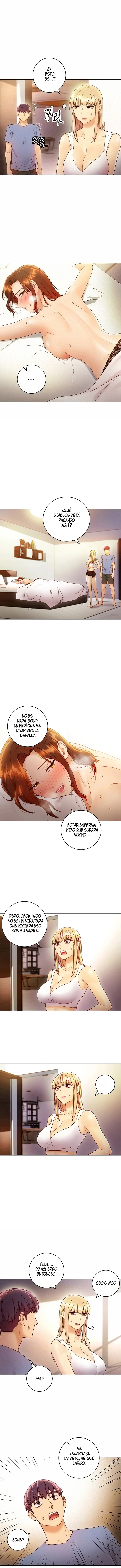 Las amigas de mi madrastra - Capítulo 36 - Página 3 - LectorTMOo