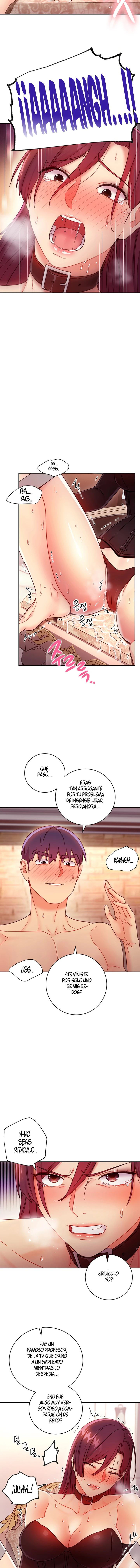 Las amigas de mi madrastra - Capítulo 51 - Página 13 - LectorTMOo