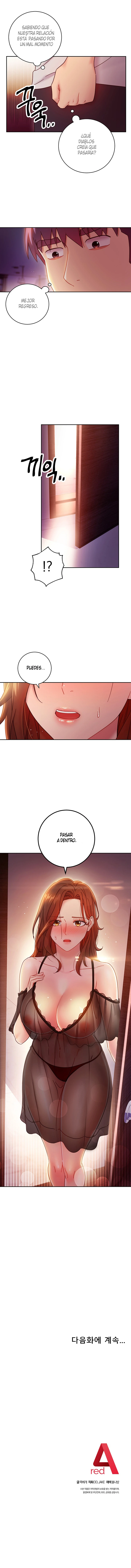 Las amigas de mi madrastra - Capítulo 56 - Página 14 - LectorTMOo