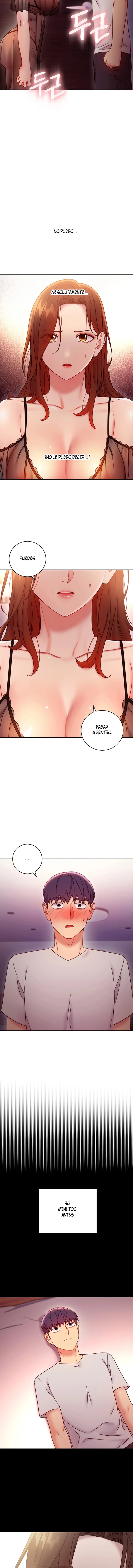 Las amigas de mi madrastra - Capítulo 57 - Página 6 - LectorTMOo