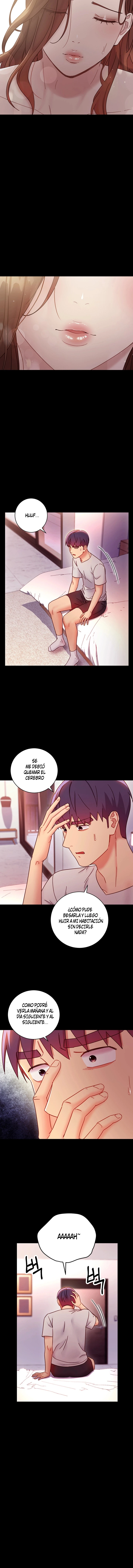 Las amigas de mi madrastra - Capítulo 57 - Página 7 - LectorTMOo