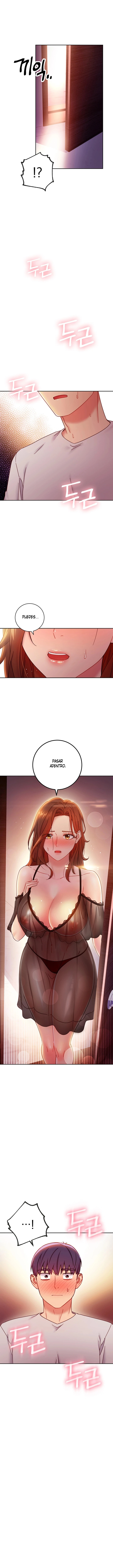 Las amigas de mi madrastra - Capítulo 57 - Página 11 - LectorTMOo