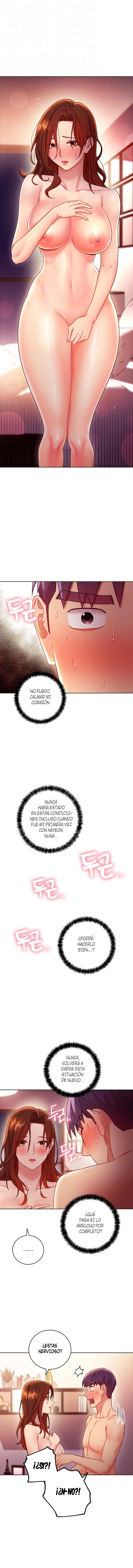 Las amigas de mi madrastra - Capítulo 58 - Página 4 - LectorTMOo