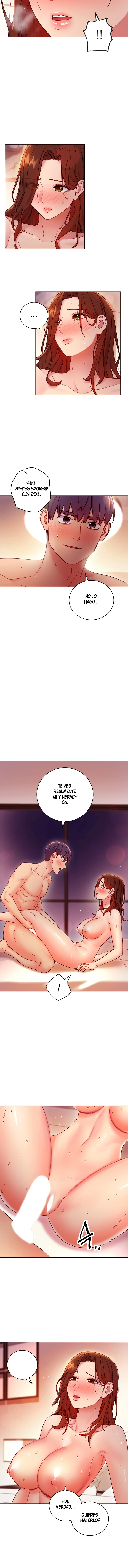 Las amigas de mi madrastra - Capítulo 59 - Página 10 - LectorTMOo