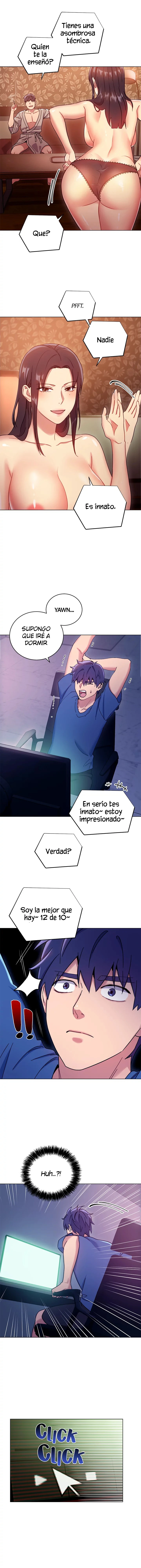Las amigas de mi madrastra - Capítulo 6 - Página 11 - LectorTMOo
