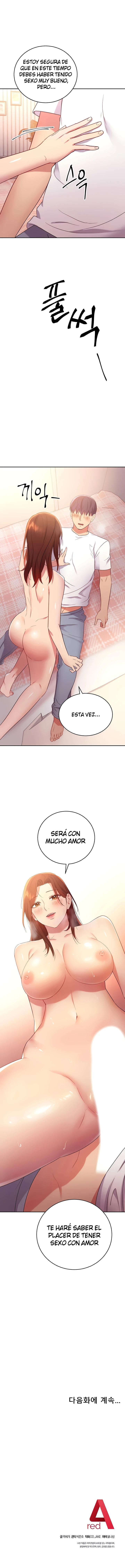 Las amigas de mi madrastra - Capítulo 88 - Página 12 - LectorTMOo