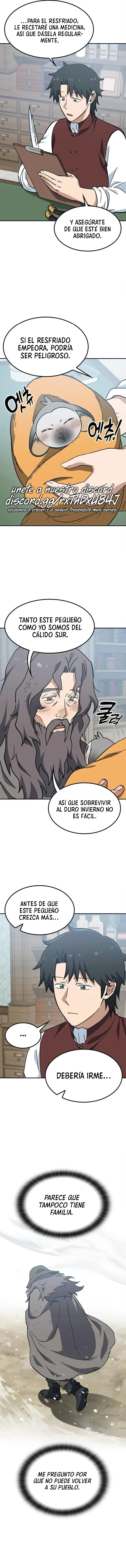 Las aventuras de Kim Ohjin con animales extraños - Capítulo 47 - Página 6 - LectorTMOo