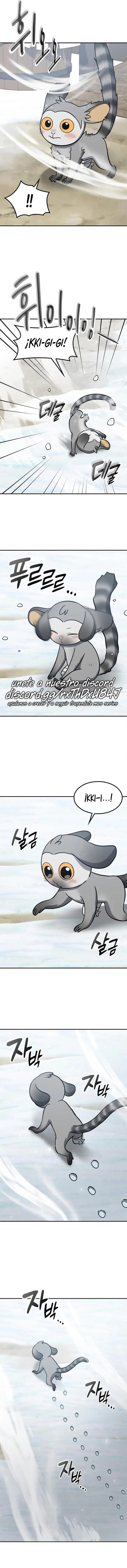 Las aventuras de Kim Ohjin con animales extraños - Capítulo 47 - Página 11 - LectorTMOo