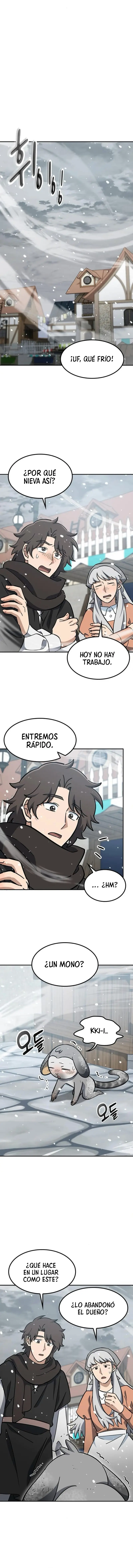 Las aventuras de Kim Ohjin con animales extraños - Capítulo 47 - Página 12 - LectorTMOo