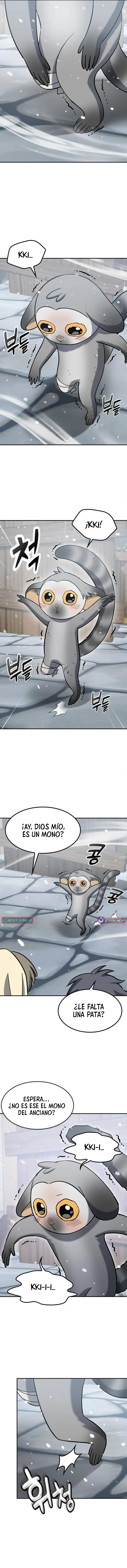 Las aventuras de Kim Ohjin con animales extraños - Capítulo 47 - Página 14 - LectorTMOo
