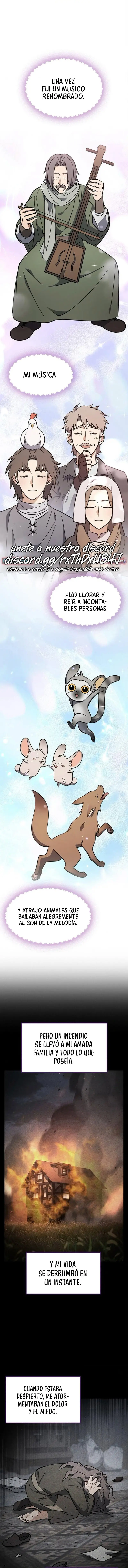 Las aventuras de Kim Ohjin con animales extraños - Capítulo 48 - Página 2 - LectorTMOo