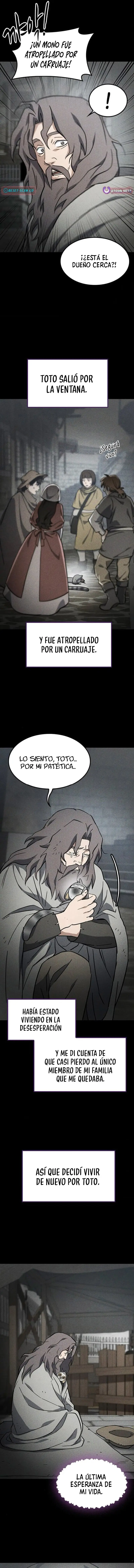 Las aventuras de Kim Ohjin con animales extraños - Capítulo 48 - Página 4 - LectorTMOo