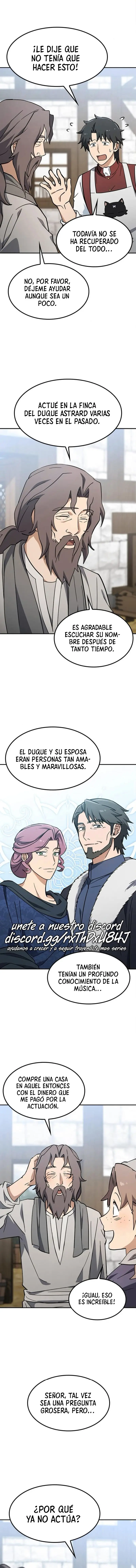 Las aventuras de Kim Ohjin con animales extraños - Capítulo 48 - Página 11 - LectorTMOo