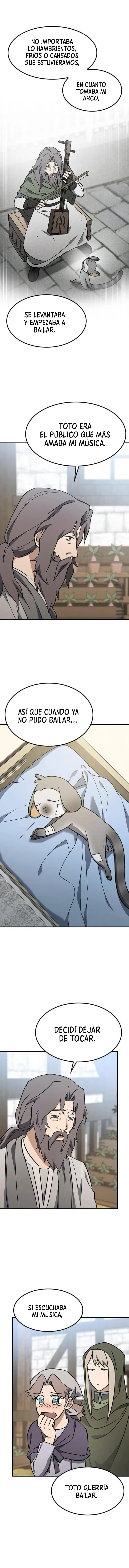 Las aventuras de Kim Ohjin con animales extraños - Capítulo 48 - Página 13 - LectorTMOo