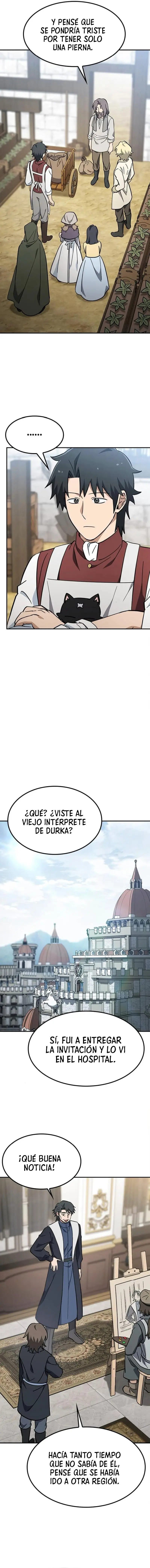 Las aventuras de Kim Ohjin con animales extraños - Capítulo 48 - Página 14 - LectorTMOo