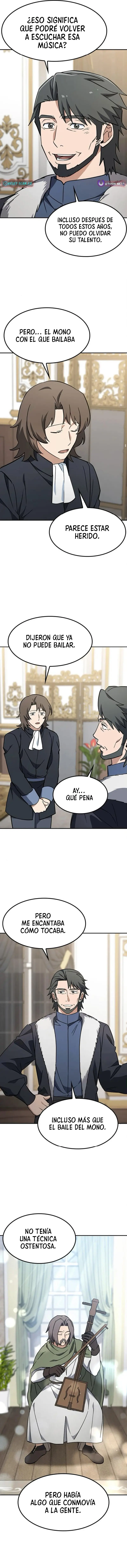 Las aventuras de Kim Ohjin con animales extraños - Capítulo 48 - Página 15 - LectorTMOo