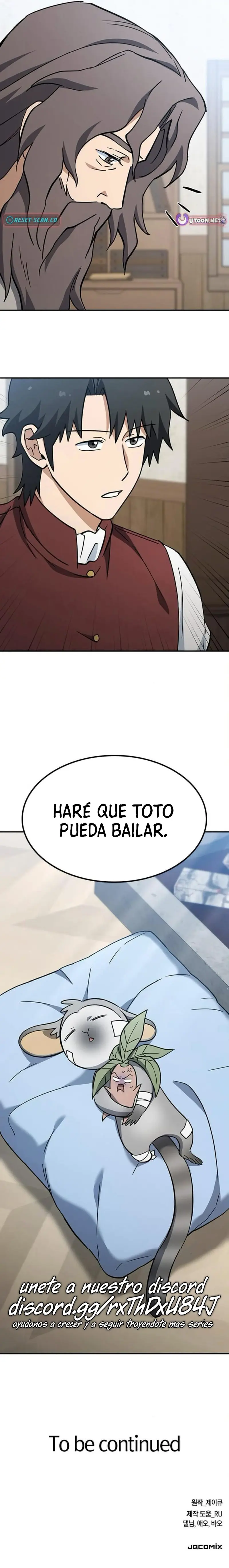 Las aventuras de Kim Ohjin con animales extraños - Capítulo 48 - Página 18 - LectorTMOo