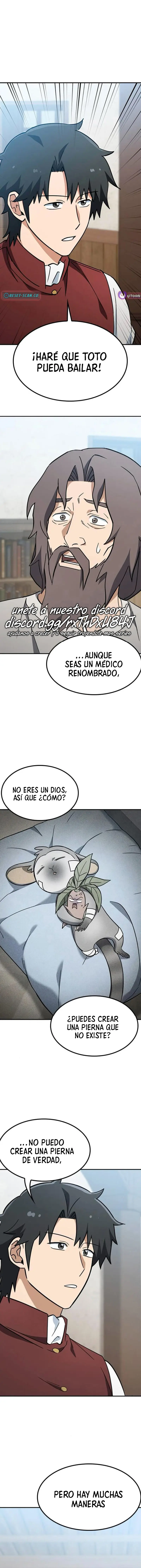 Las aventuras de Kim Ohjin con animales extraños - Capítulo 49 - Página 2 - LectorTMOo